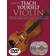 Step One: Teach Yourself Violin Course: A Complete Learning System Book/3 CDs/DVD Pack [With 3 CD's and 1 DVD and Instructional Pamphlet] (Ljudbok, CD, 2004)